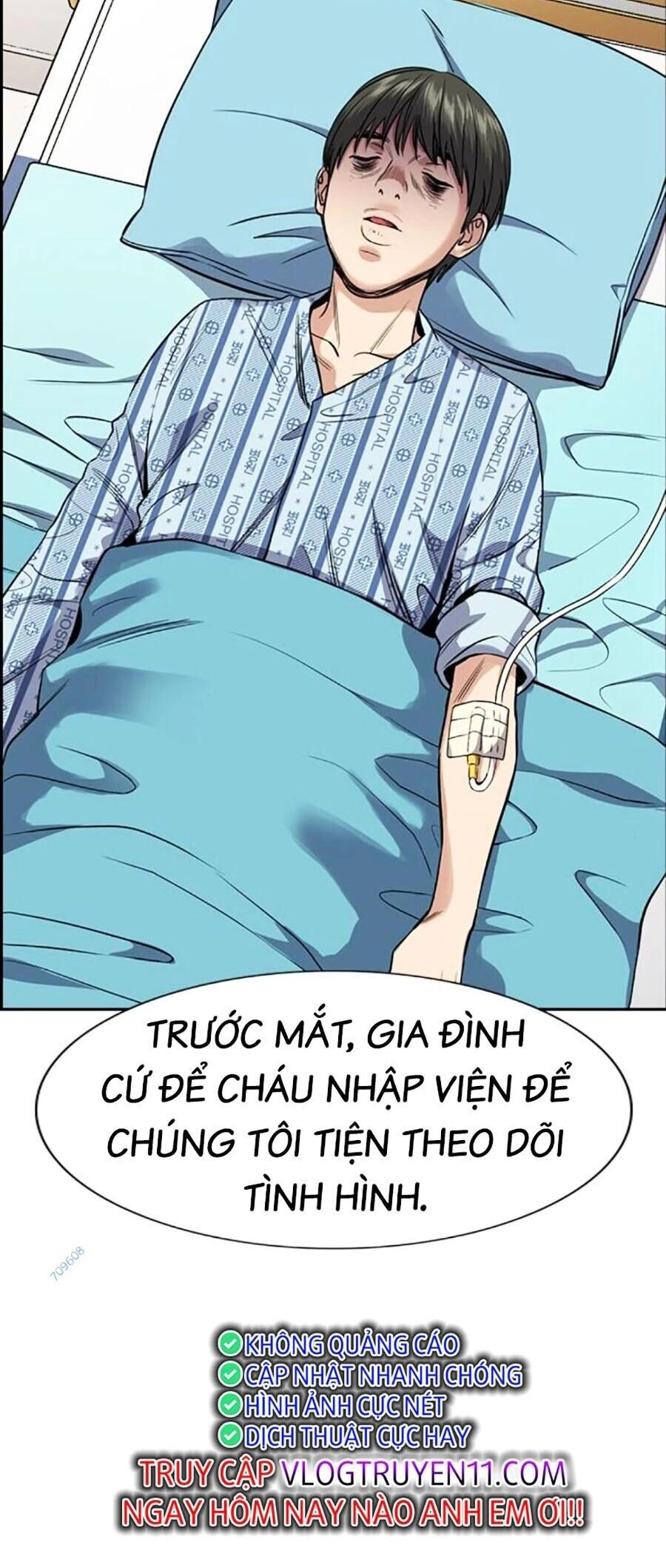 Giáo Dục Chân Chính Chapter 127 - 2