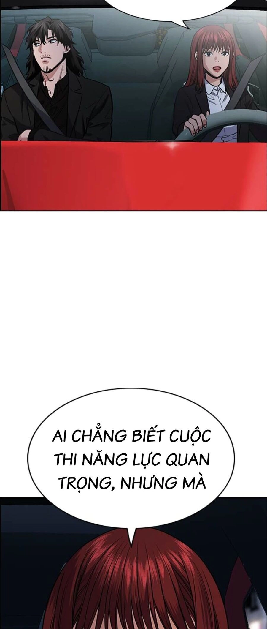 Giáo Dục Chân Chính Chapter 127 - 8