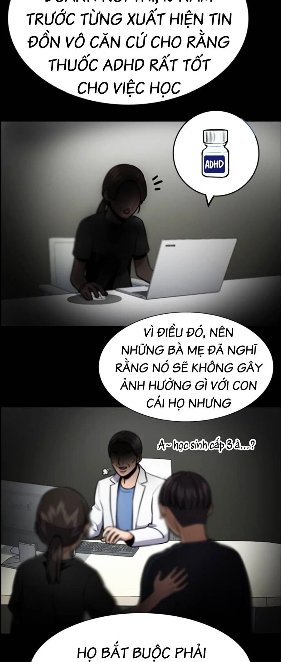 Giáo Dục Chân Chính Chapter 127 - 11