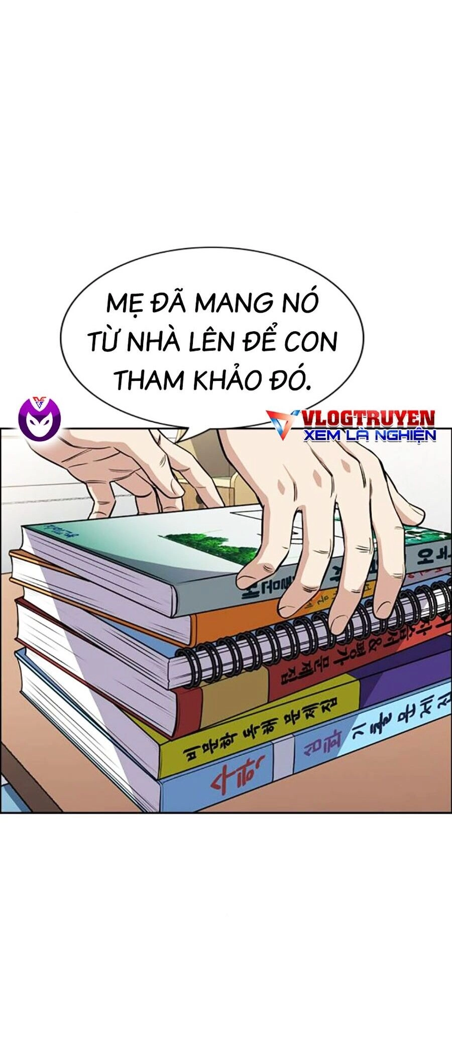 Giáo Dục Chân Chính Chapter 127 - 16