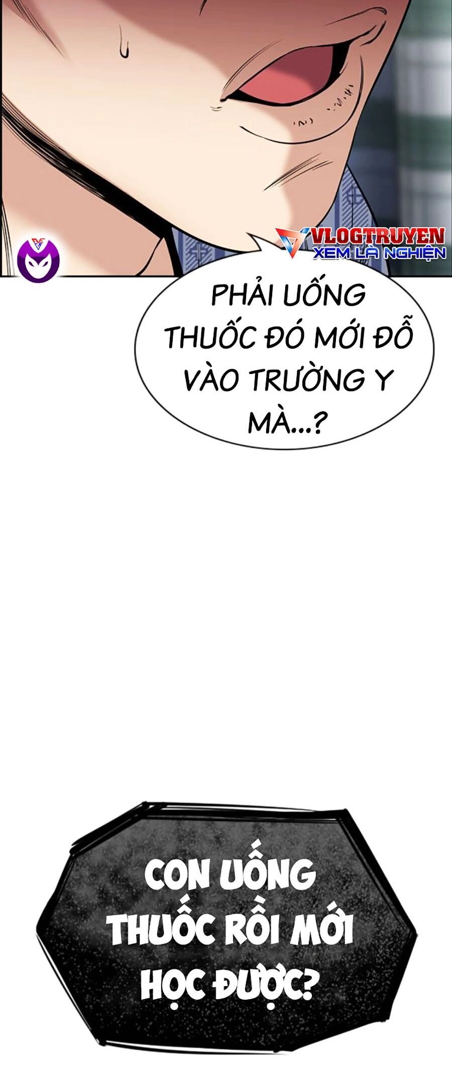 Giáo Dục Chân Chính Chapter 127 - 19
