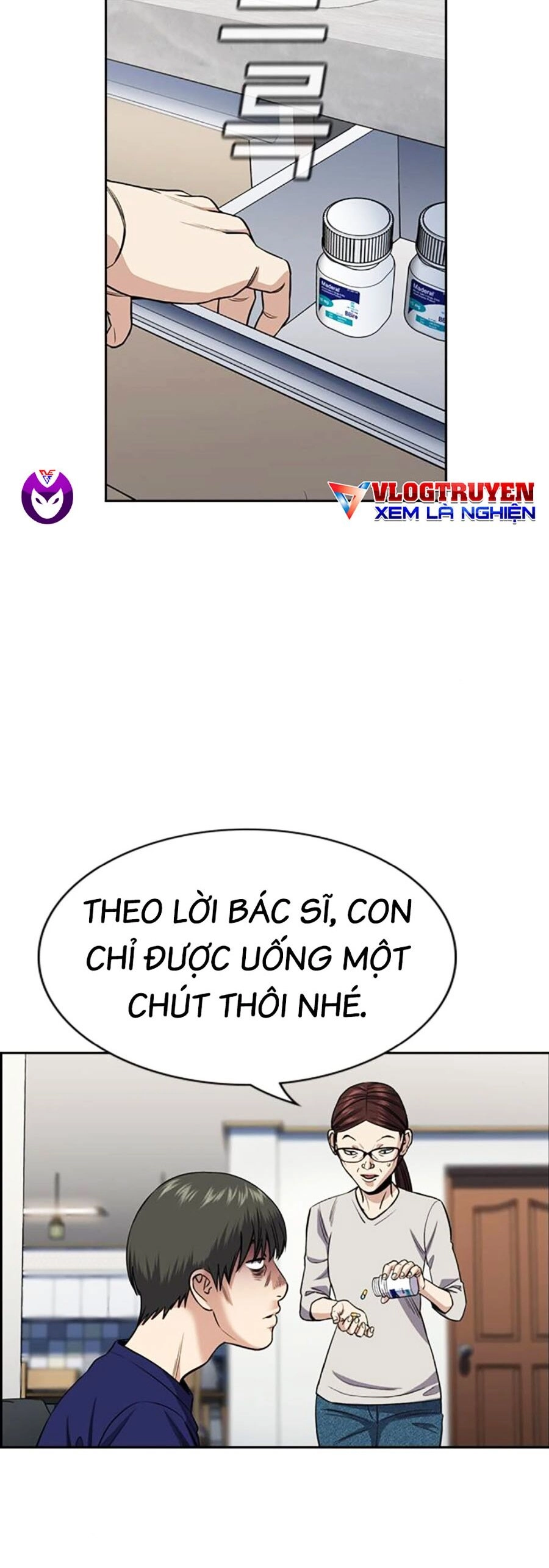 Giáo Dục Chân Chính Chapter 127 - 26