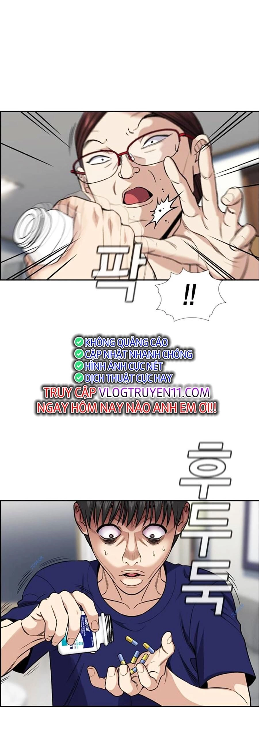 Giáo Dục Chân Chính Chapter 127 - 27