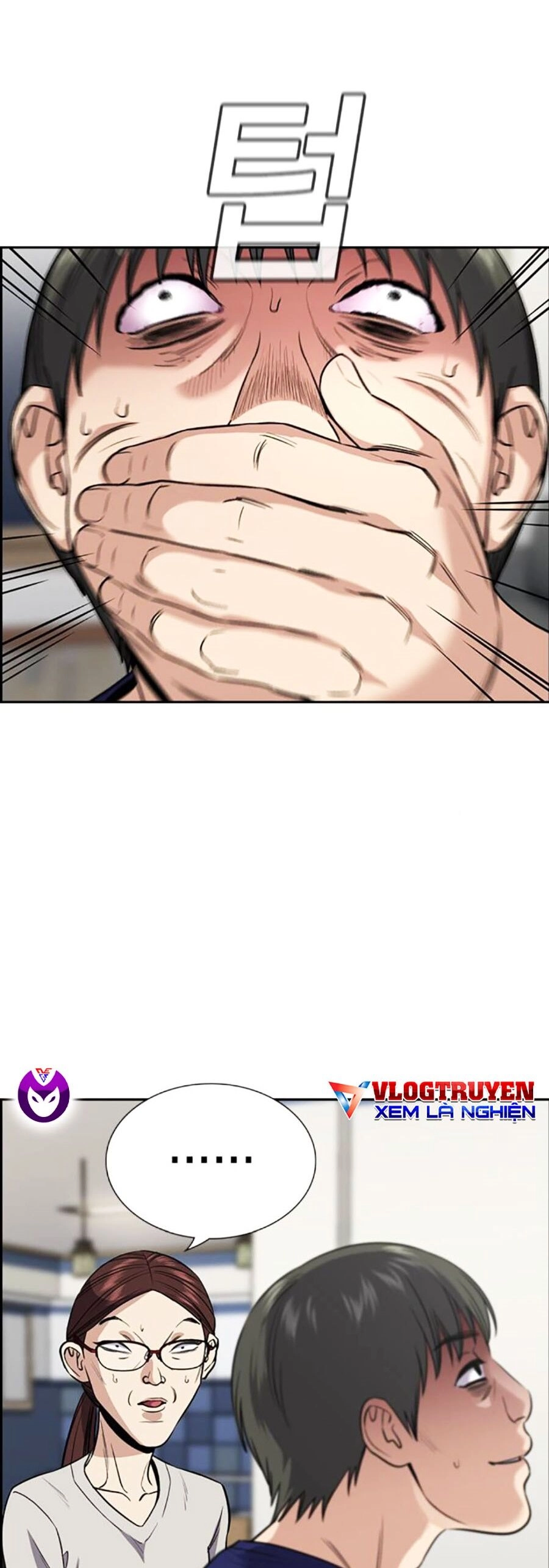 Giáo Dục Chân Chính Chapter 127 - 28