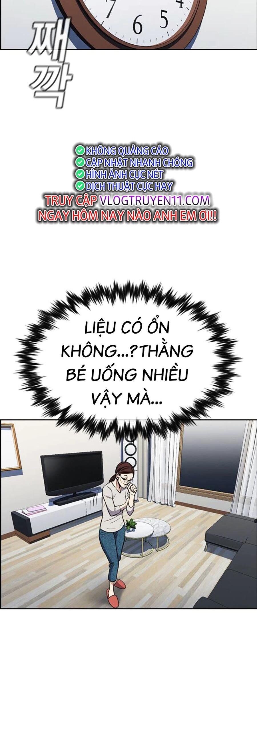 Giáo Dục Chân Chính Chapter 127 - 30