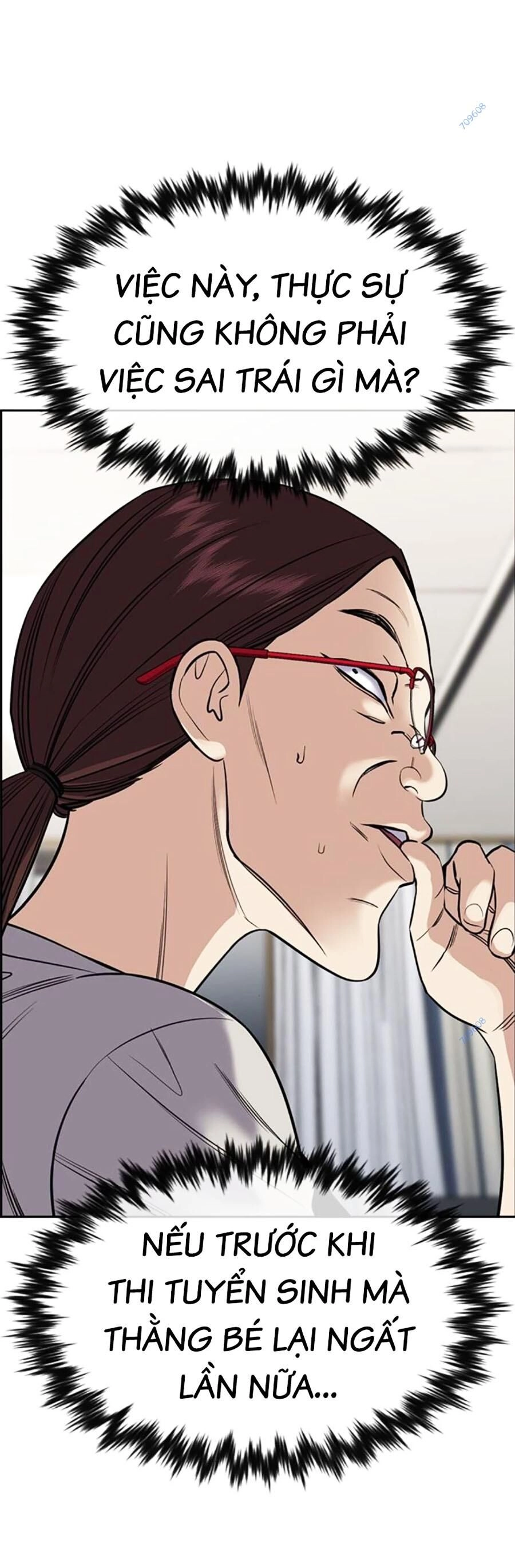 Giáo Dục Chân Chính Chapter 127 - 31