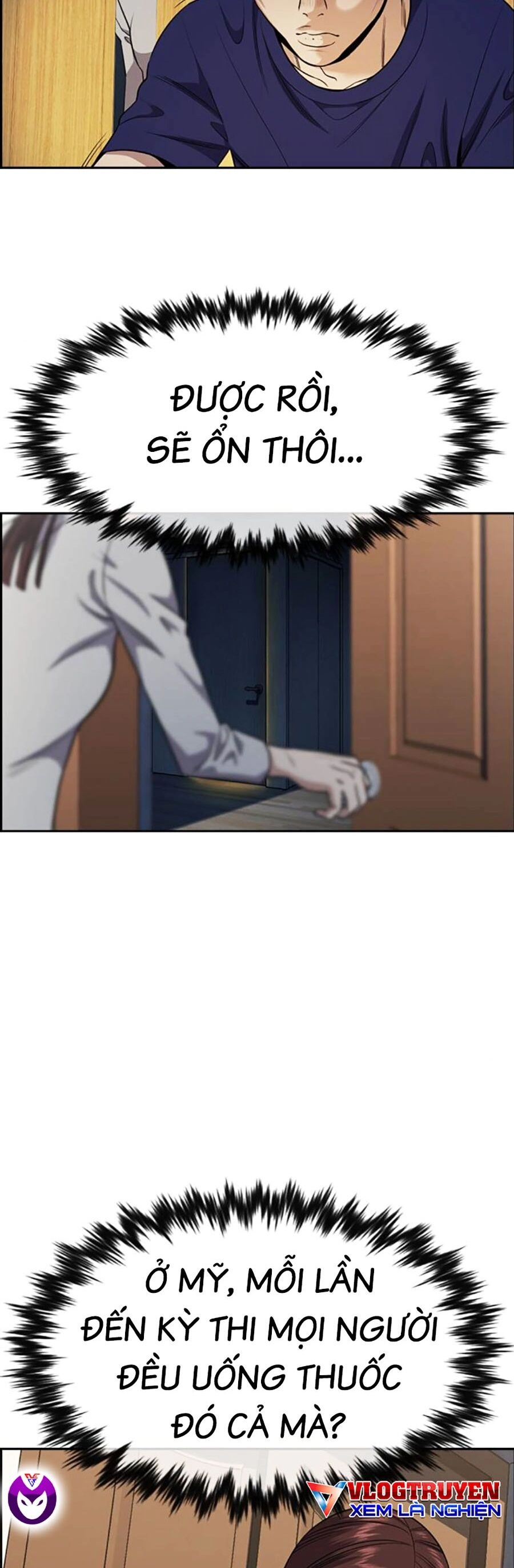 Giáo Dục Chân Chính Chapter 127 - 34