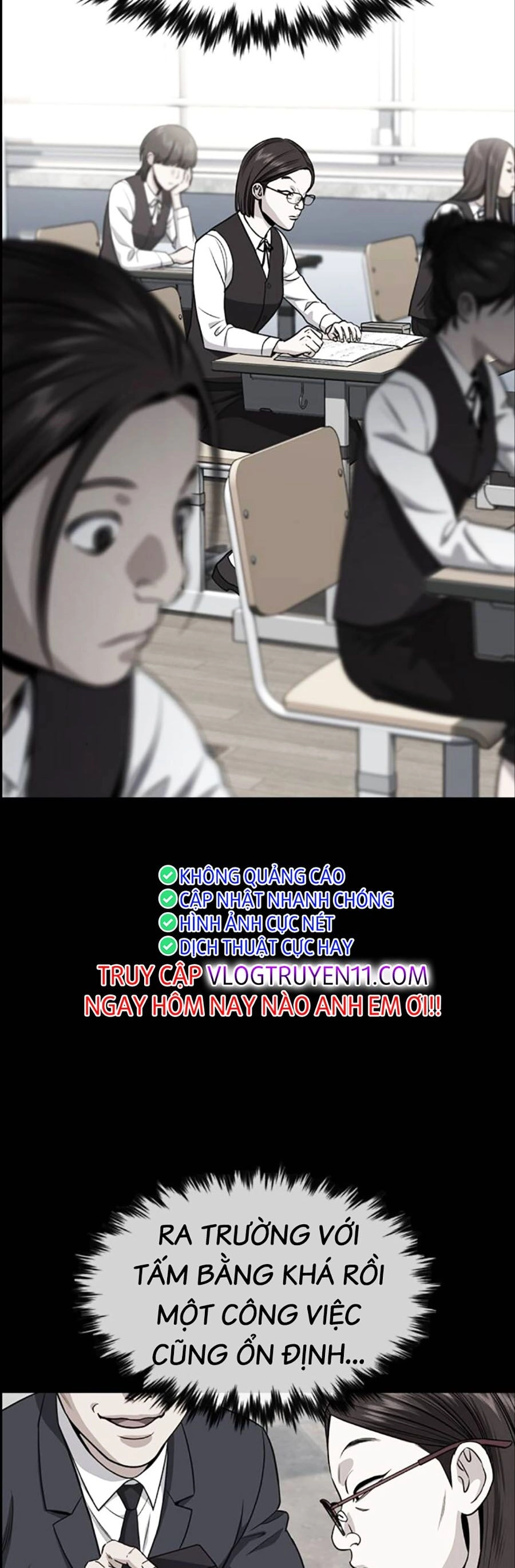 Giáo Dục Chân Chính Chapter 127 - 36