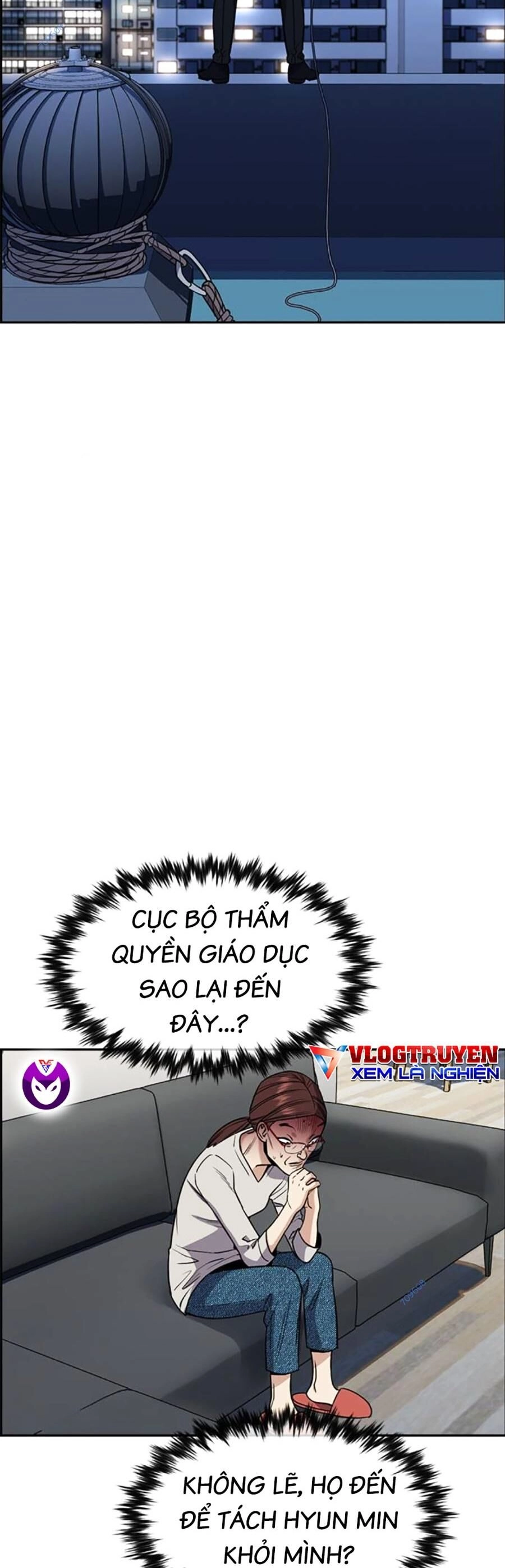 Giáo Dục Chân Chính Chapter 127 - 53