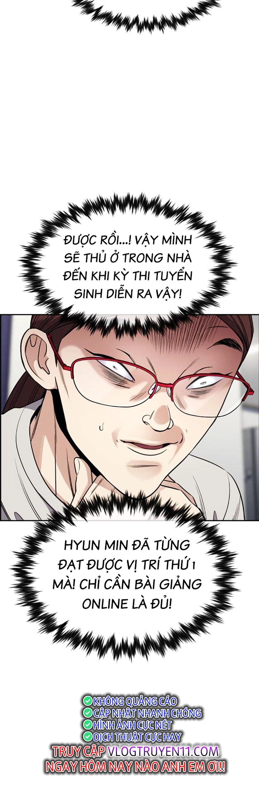 Giáo Dục Chân Chính Chapter 127 - 54