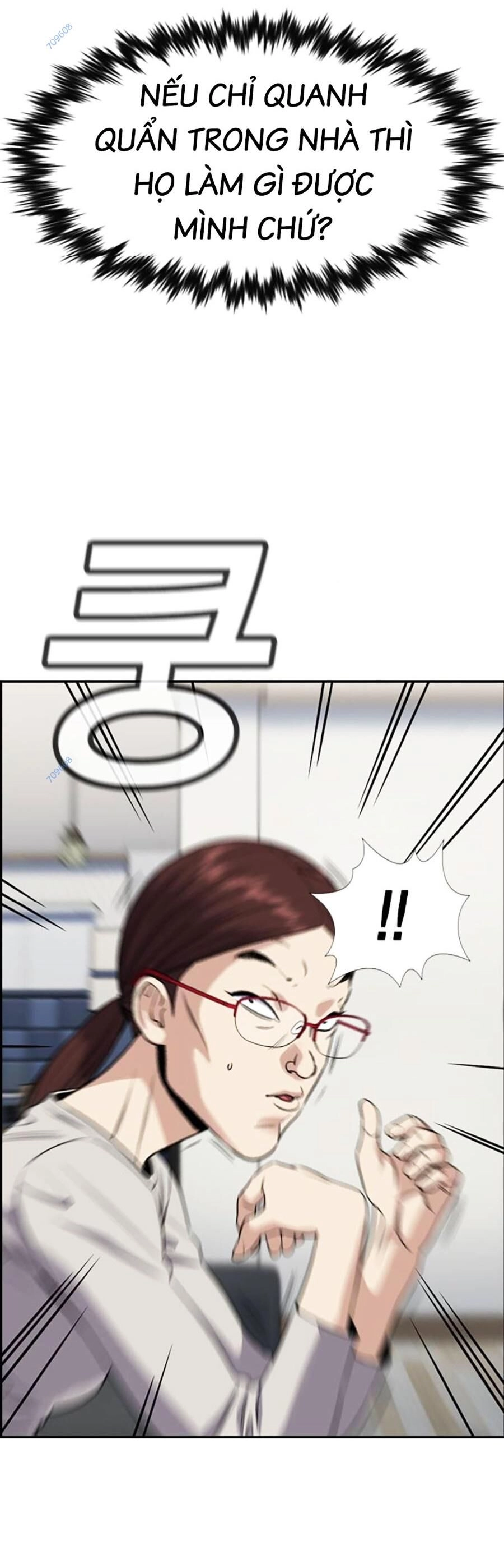 Giáo Dục Chân Chính Chapter 127 - 55