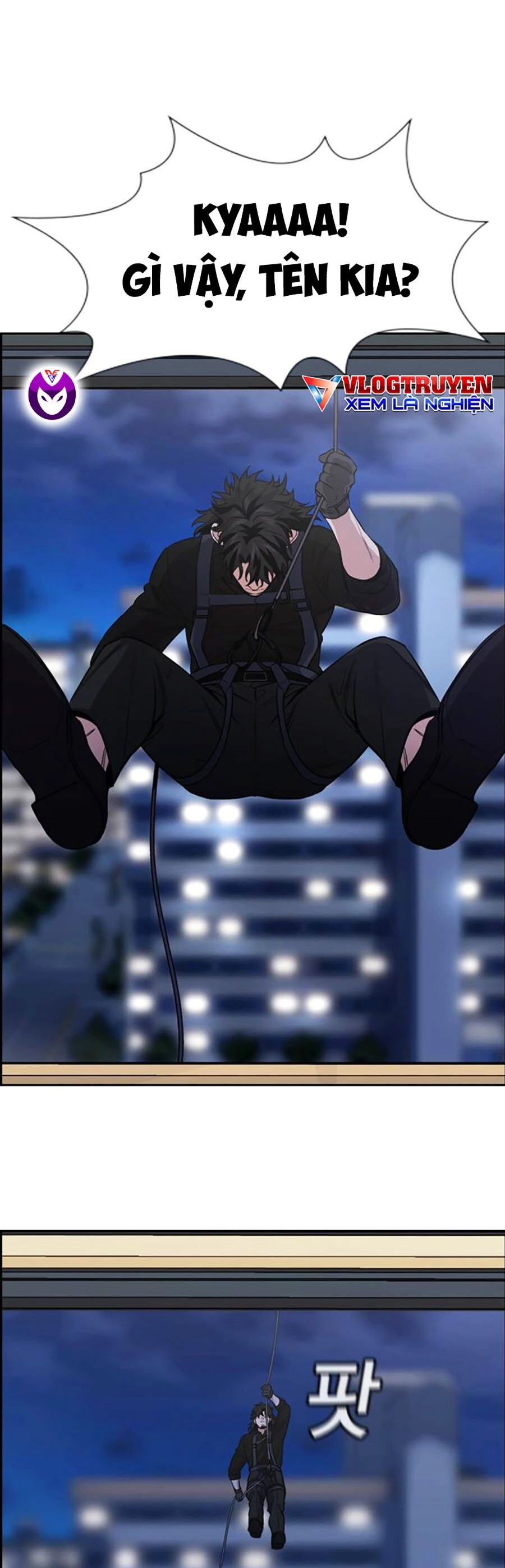 Giáo Dục Chân Chính Chapter 127 - 56