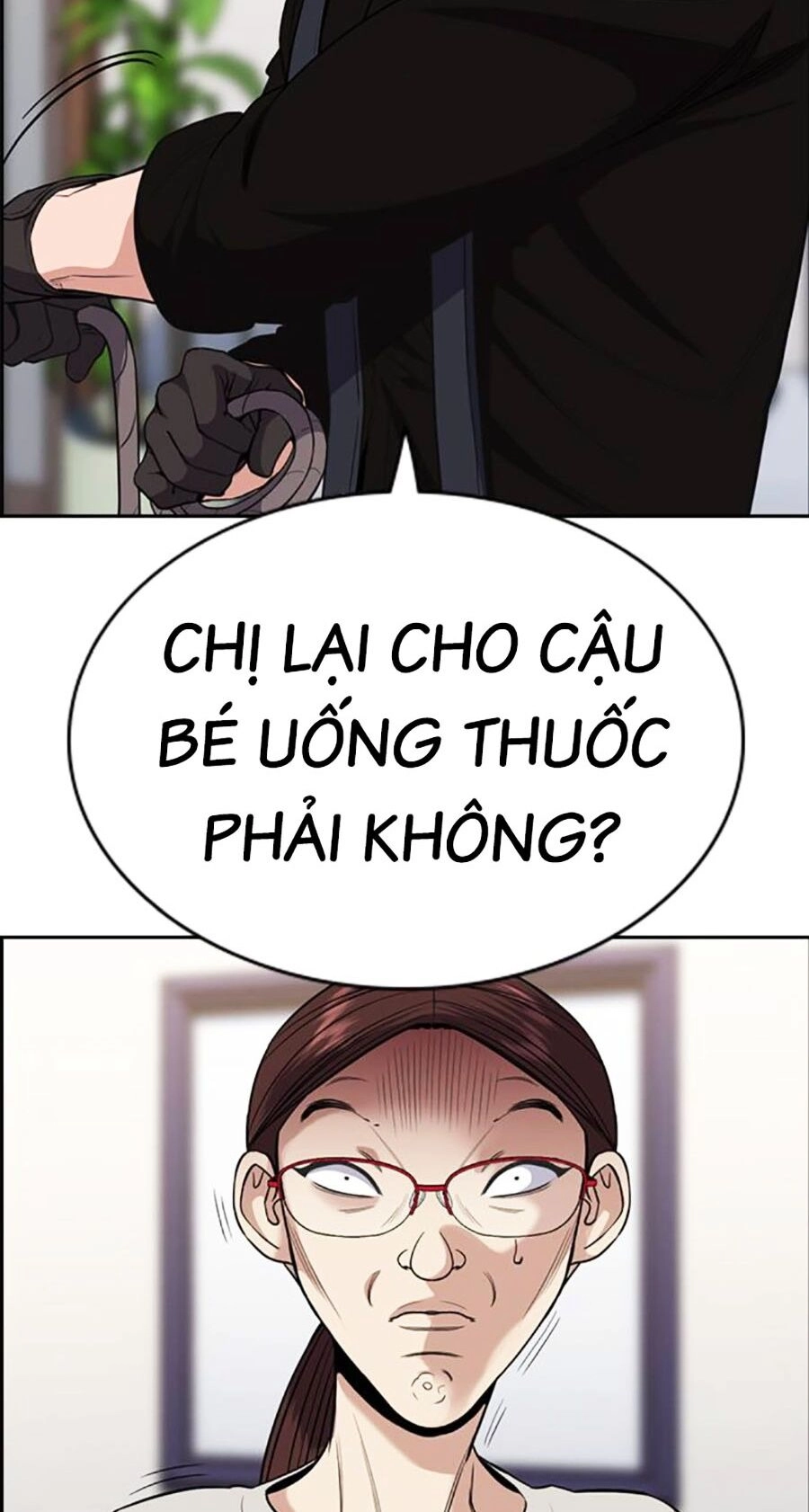 Giáo Dục Chân Chính Chapter 127 - 62