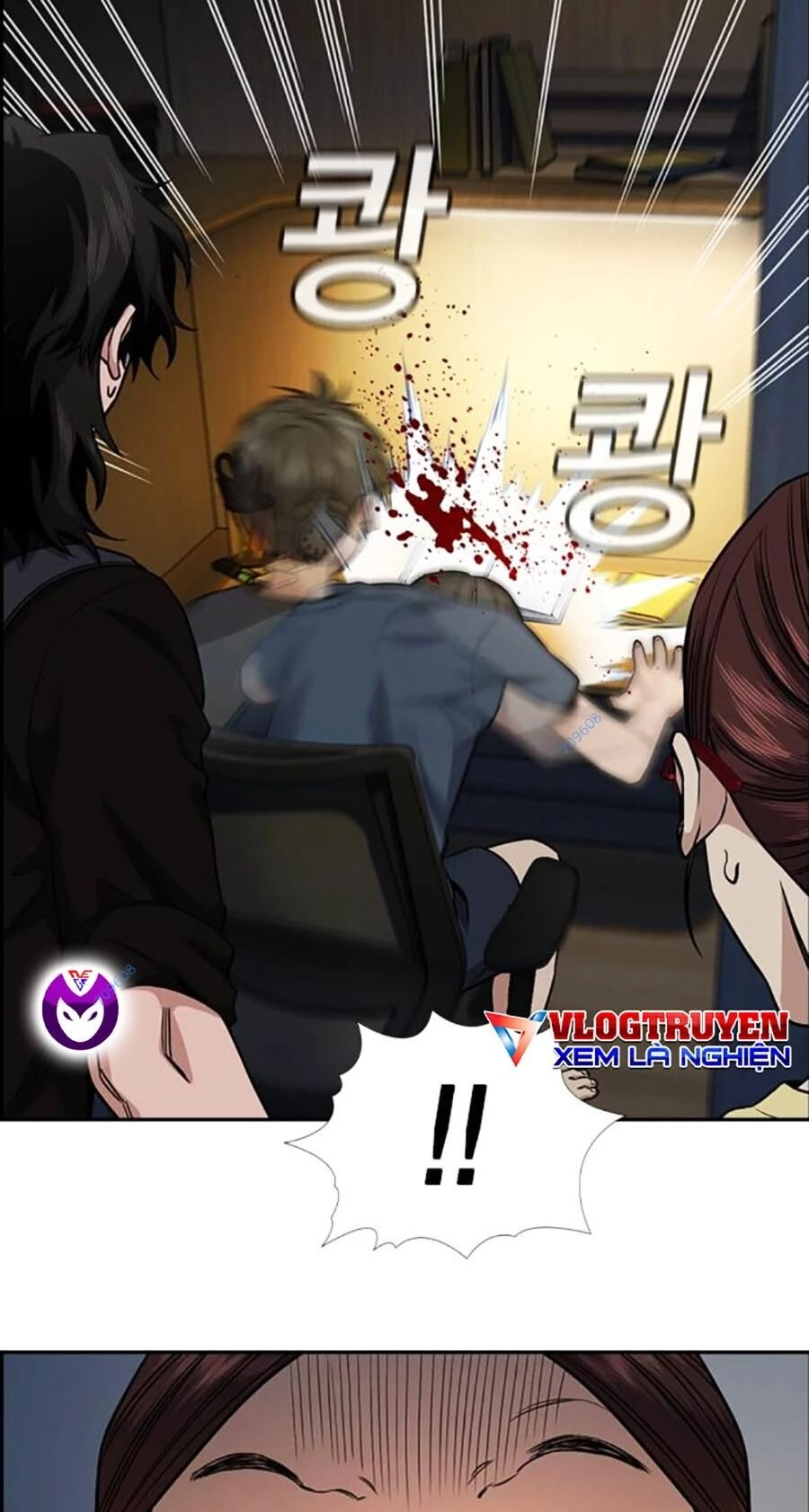 Giáo Dục Chân Chính Chapter 127 - 67