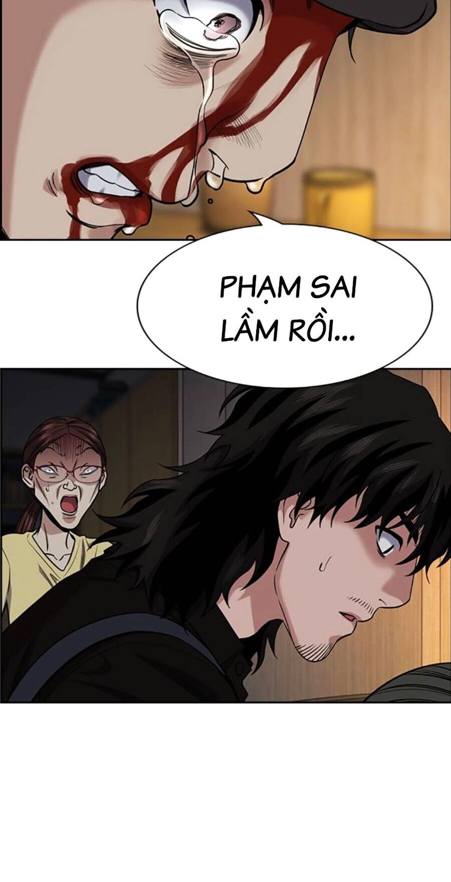 Giáo Dục Chân Chính Chapter 128 - 20