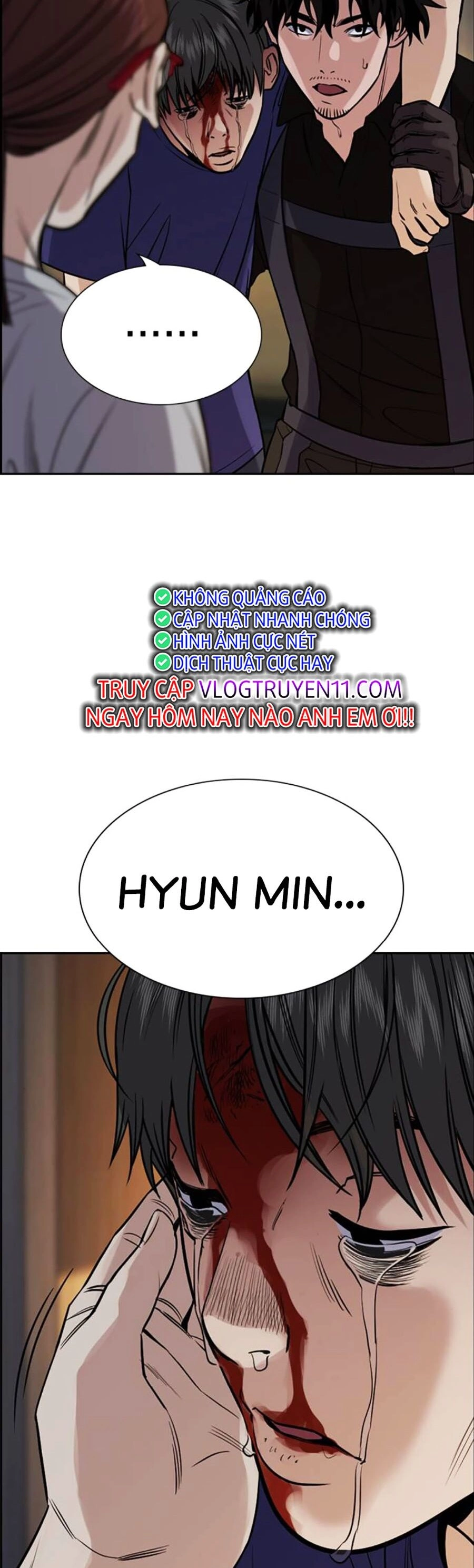 Giáo Dục Chân Chính Chapter 128 - 22