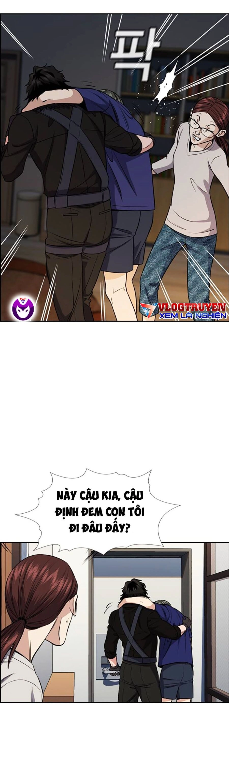 Giáo Dục Chân Chính Chapter 128 - 26