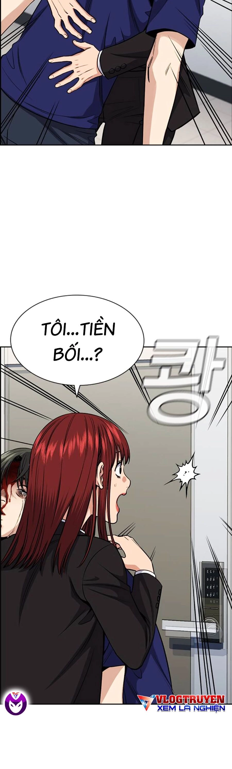 Giáo Dục Chân Chính Chapter 128 - 28