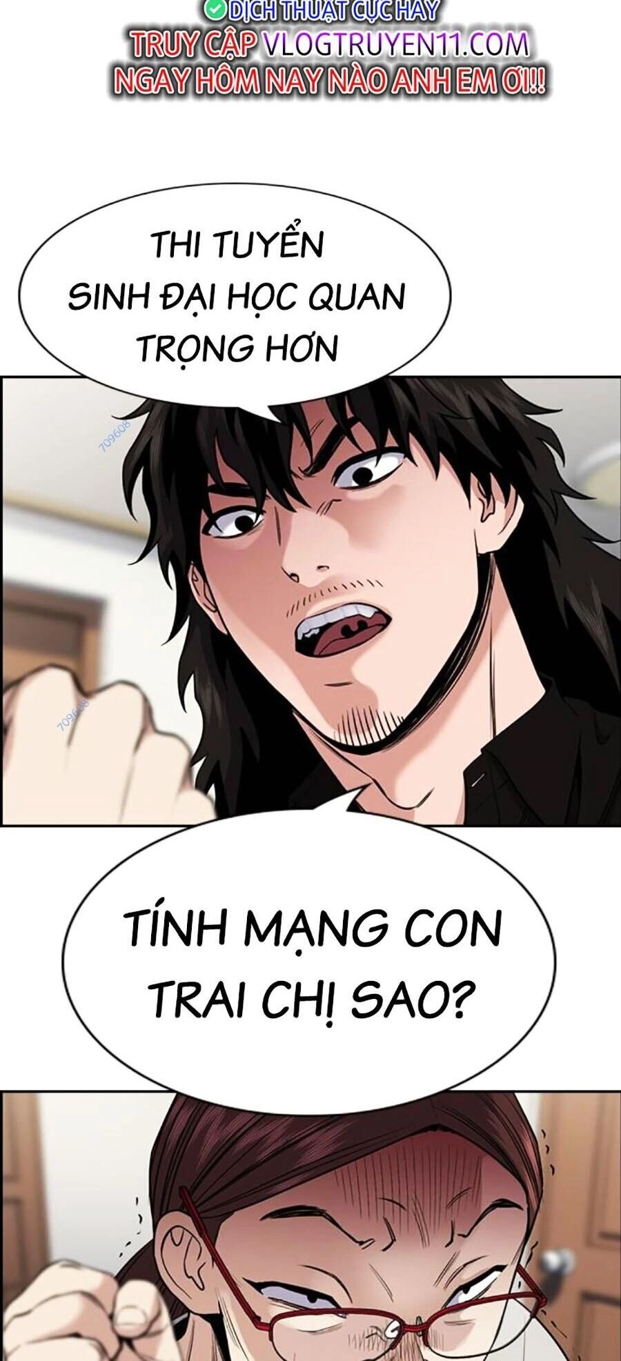 Giáo Dục Chân Chính Chapter 128 - 32