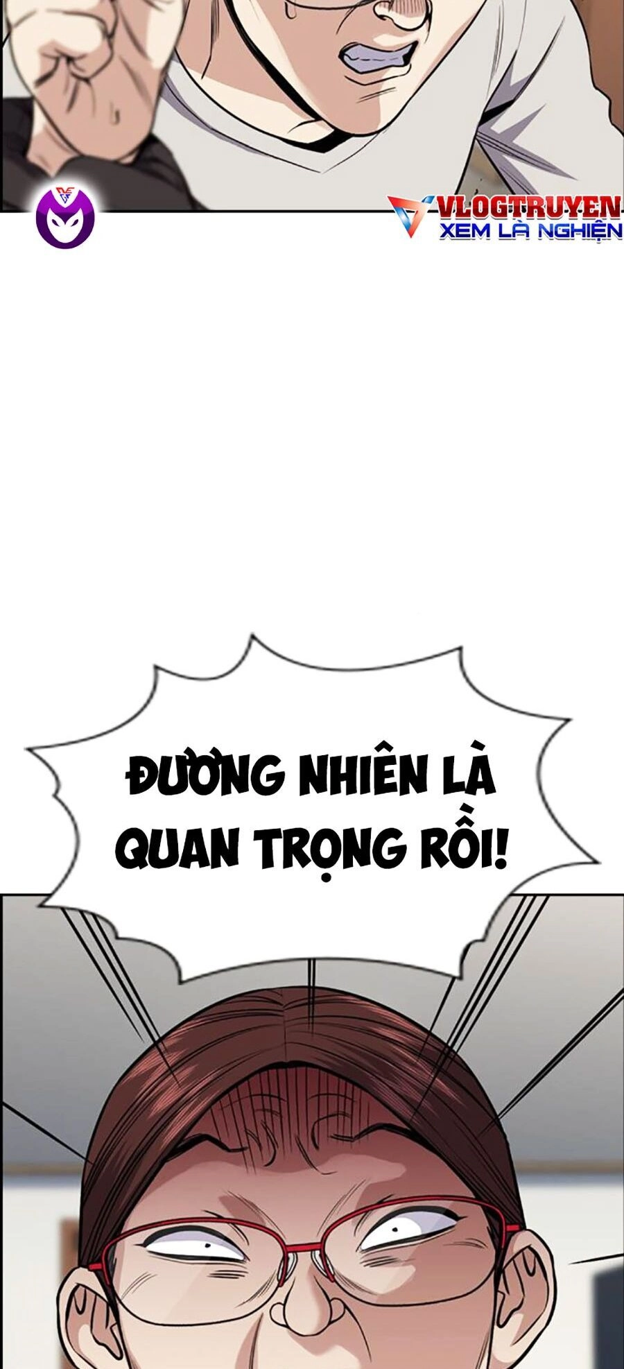 Giáo Dục Chân Chính Chapter 128 - 33