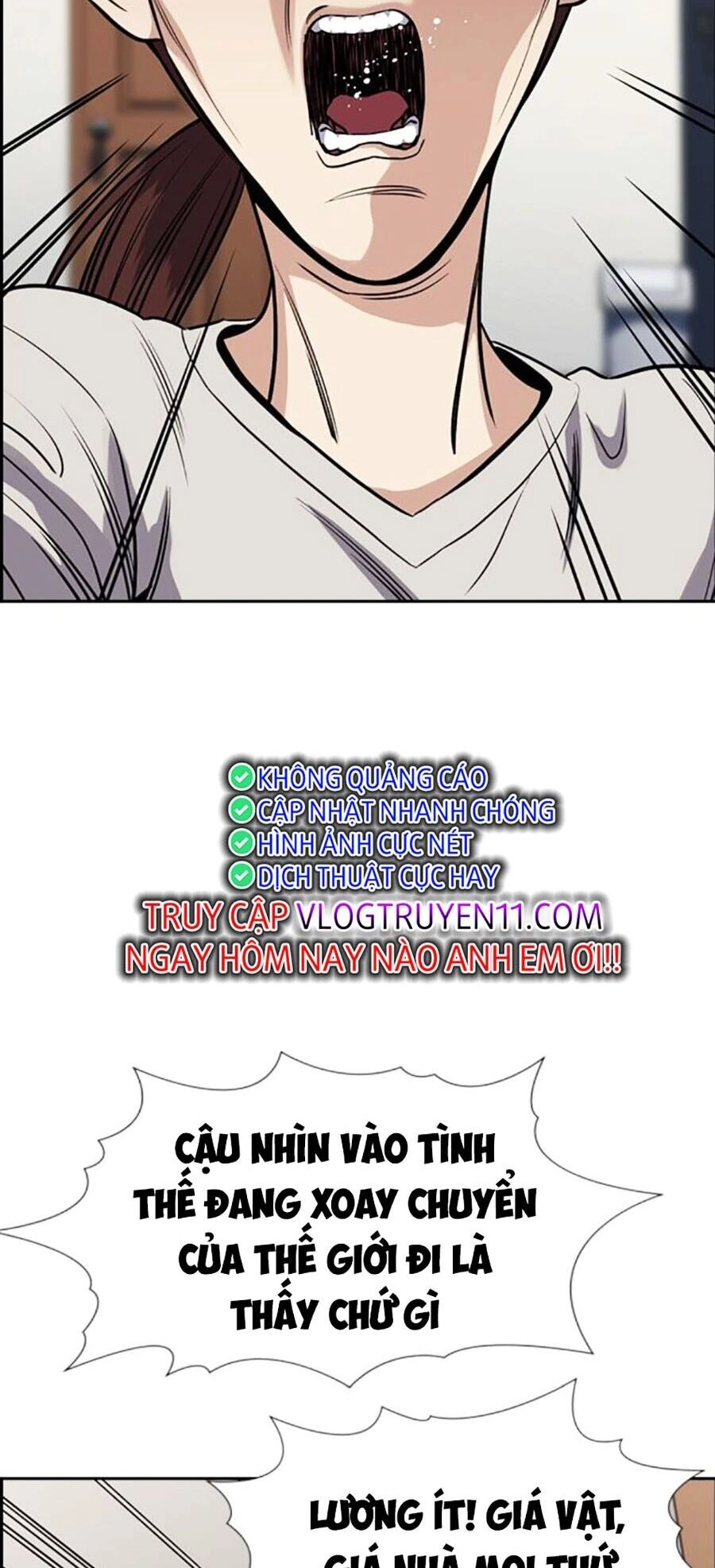 Giáo Dục Chân Chính Chapter 128 - 34