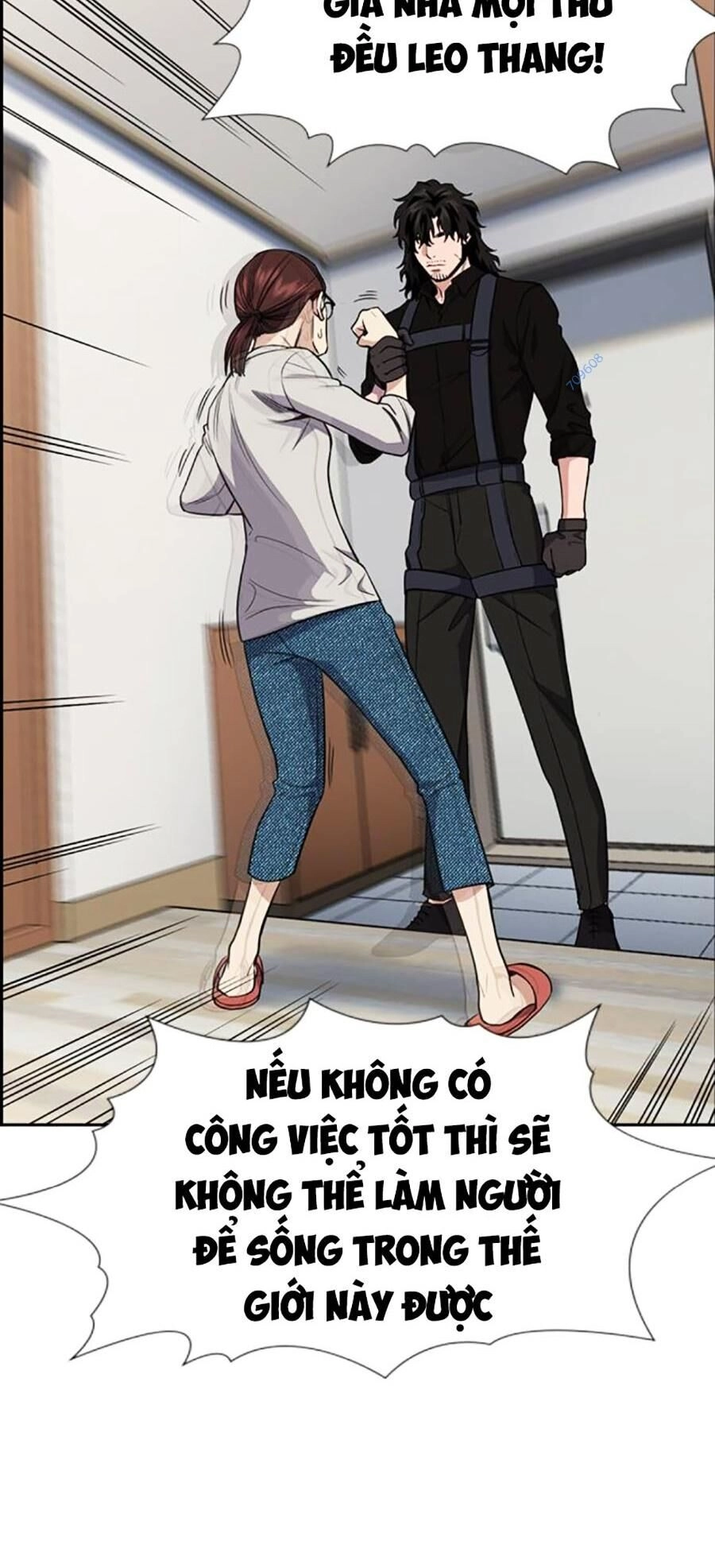 Giáo Dục Chân Chính Chapter 128 - 35