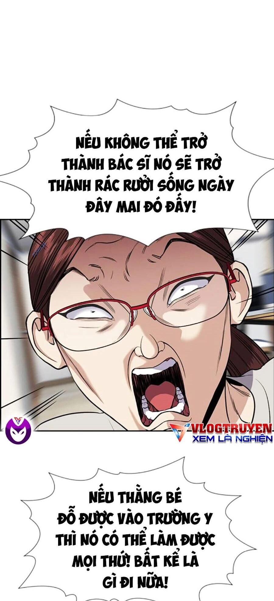 Giáo Dục Chân Chính Chapter 128 - 36