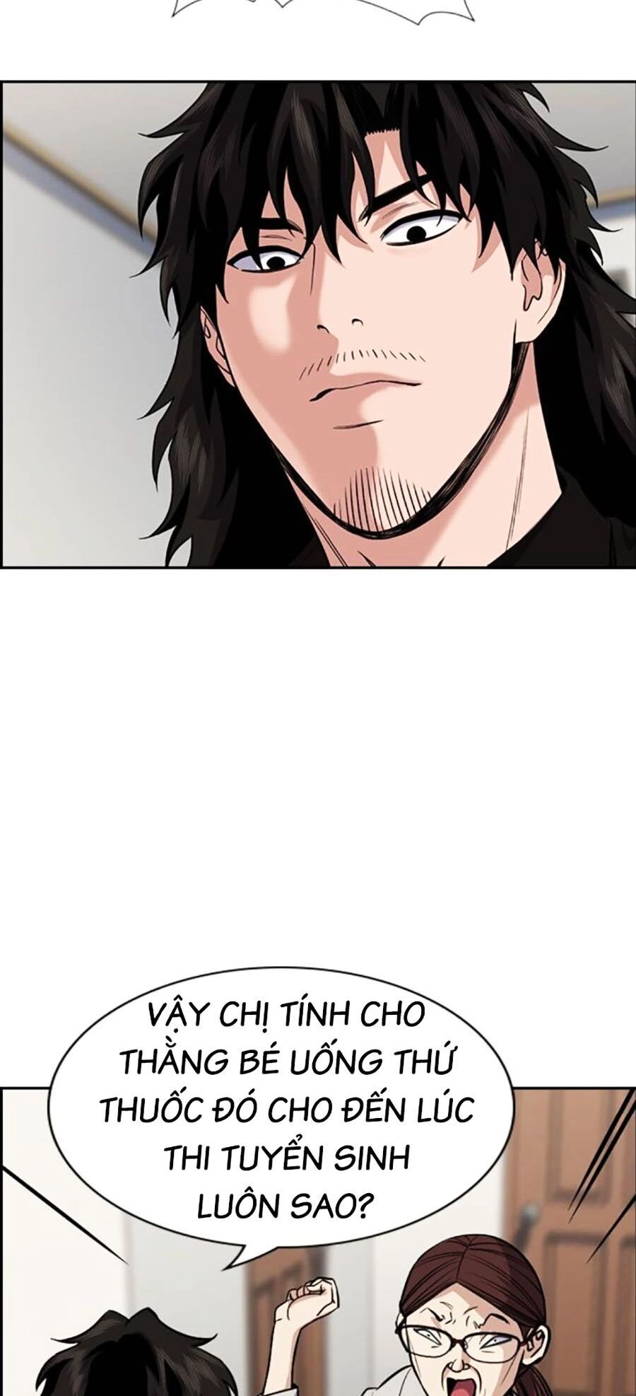 Giáo Dục Chân Chính Chapter 128 - 37