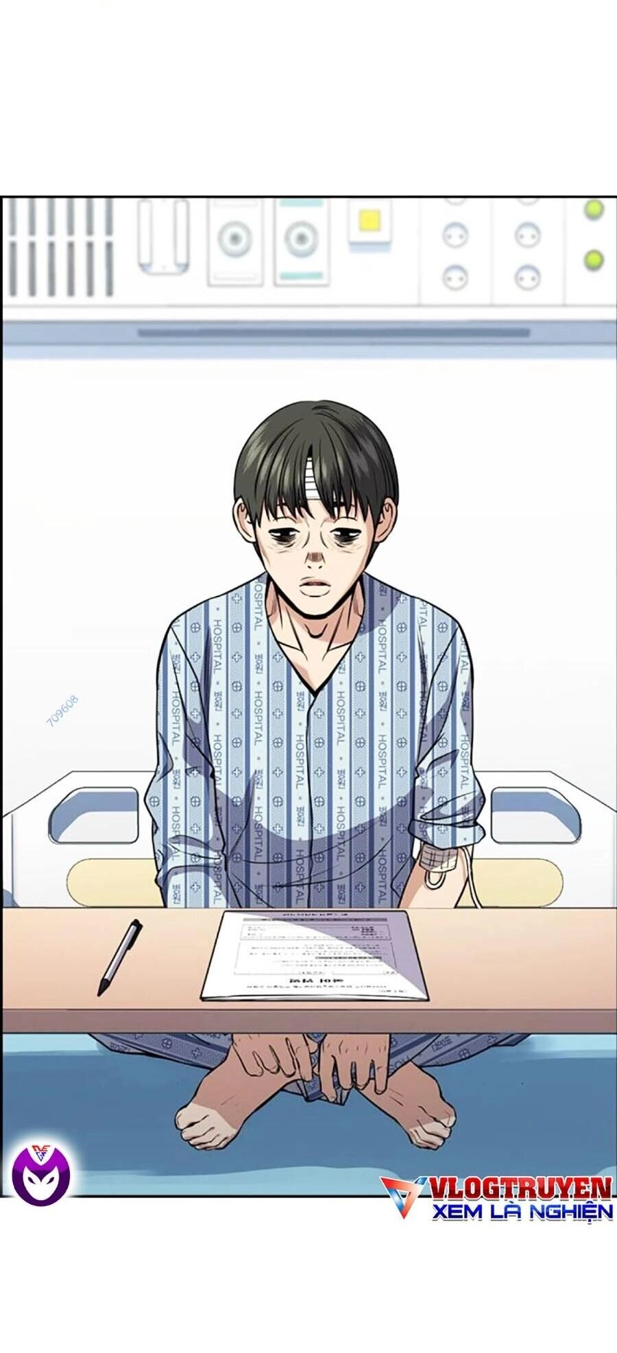 Giáo Dục Chân Chính Chapter 128 - 40