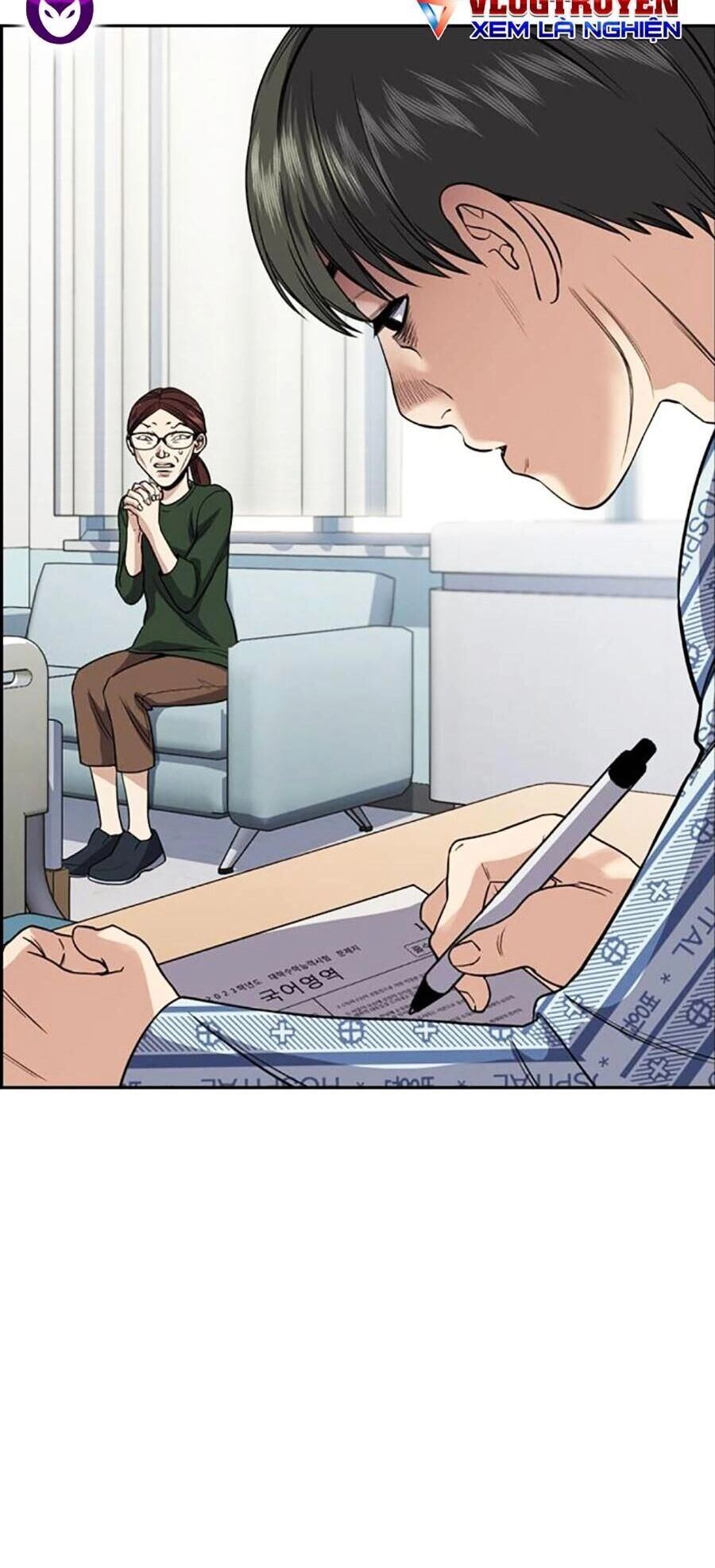 Giáo Dục Chân Chính Chapter 128 - 44