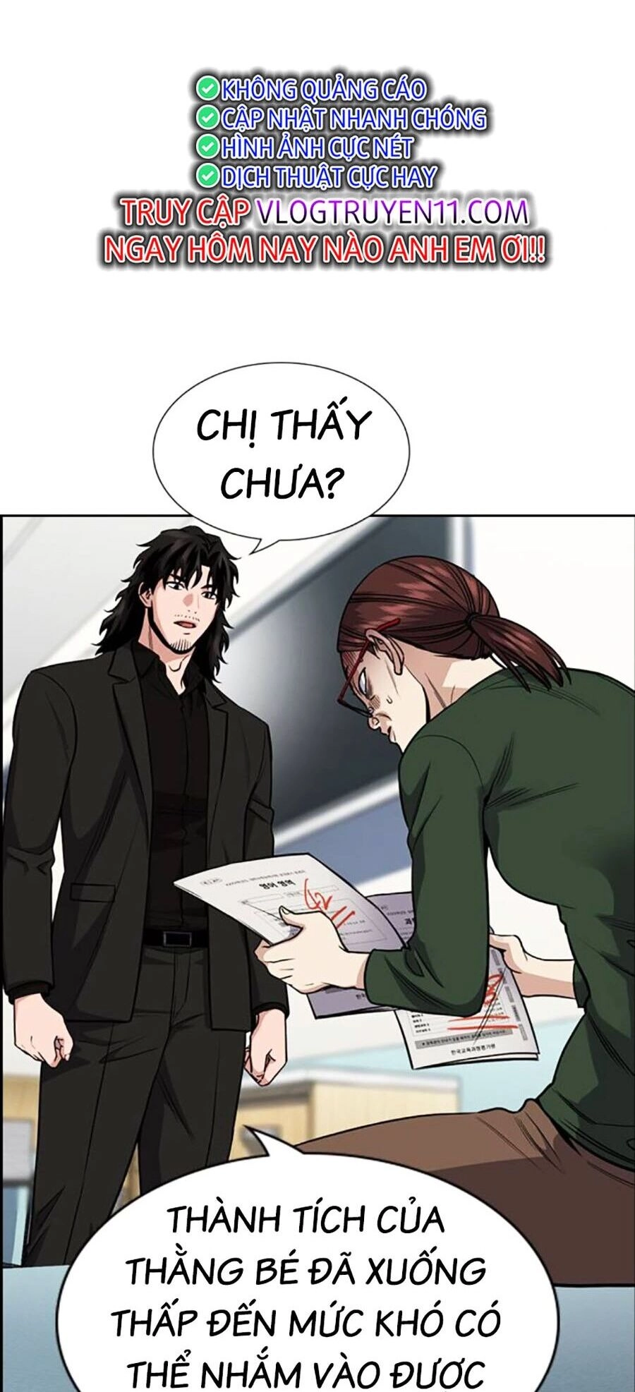 Giáo Dục Chân Chính Chapter 128 - 46