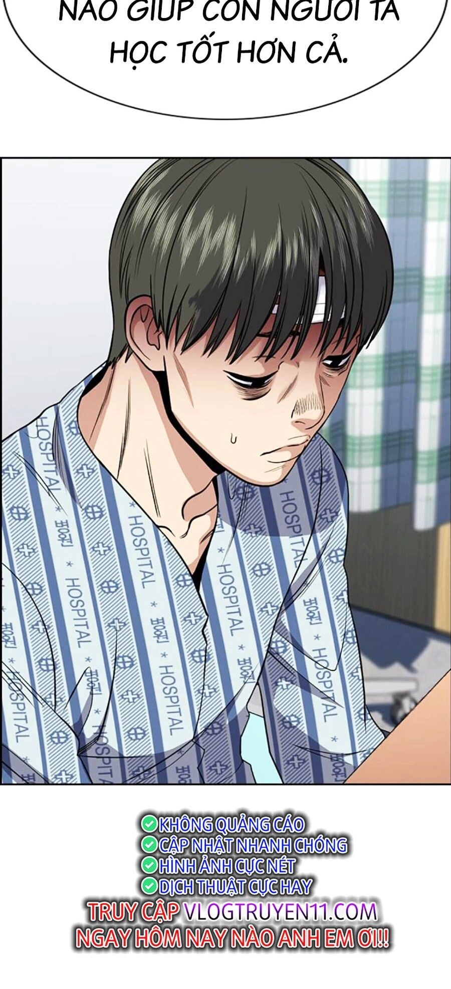 Giáo Dục Chân Chính Chapter 128 - 49