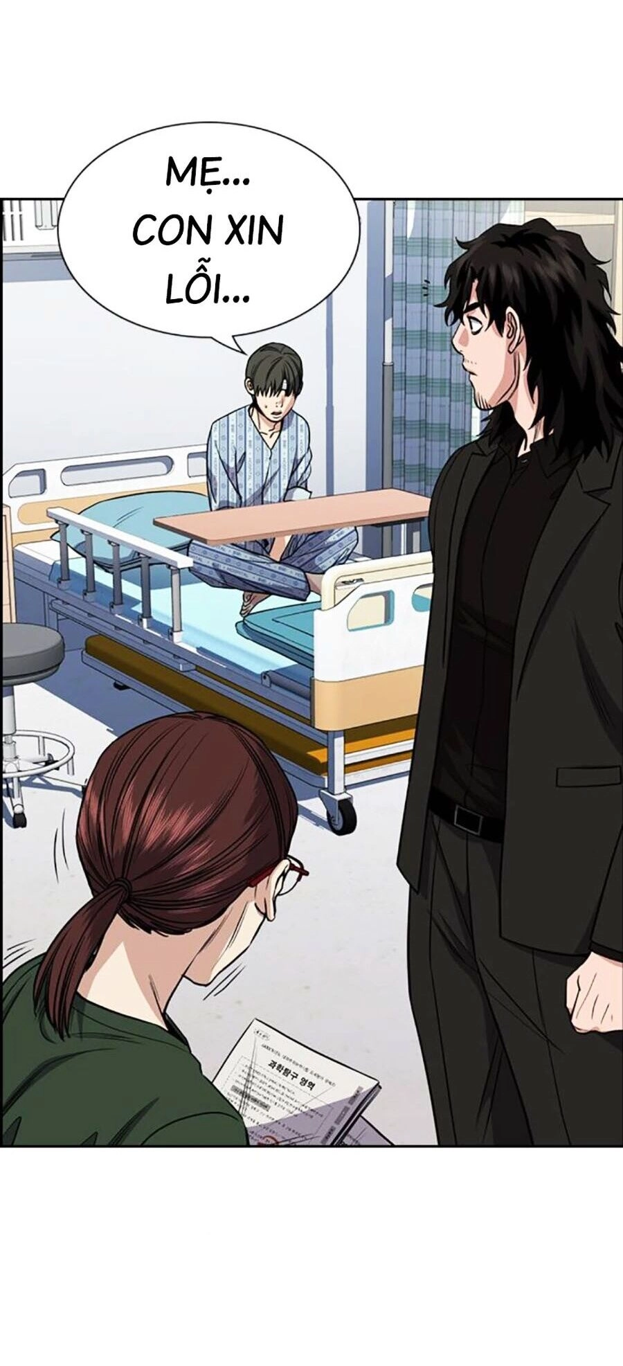 Giáo Dục Chân Chính Chapter 128 - 50