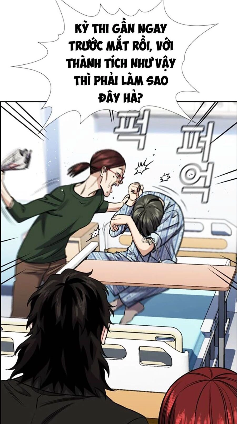 Giáo Dục Chân Chính Chapter 128 - 54