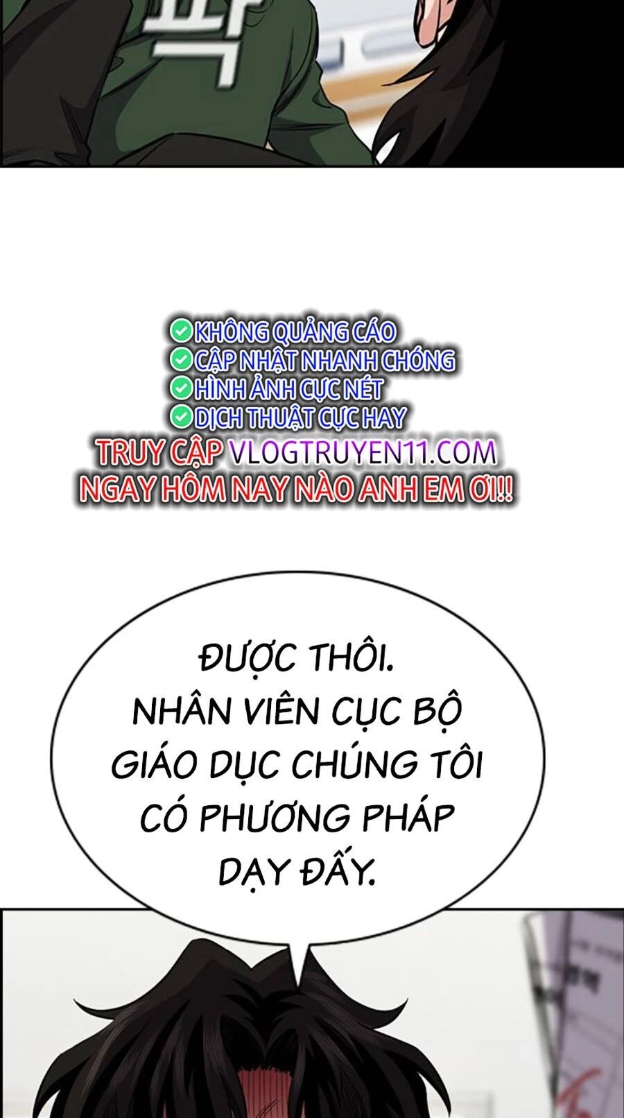 Giáo Dục Chân Chính Chapter 128 - 57