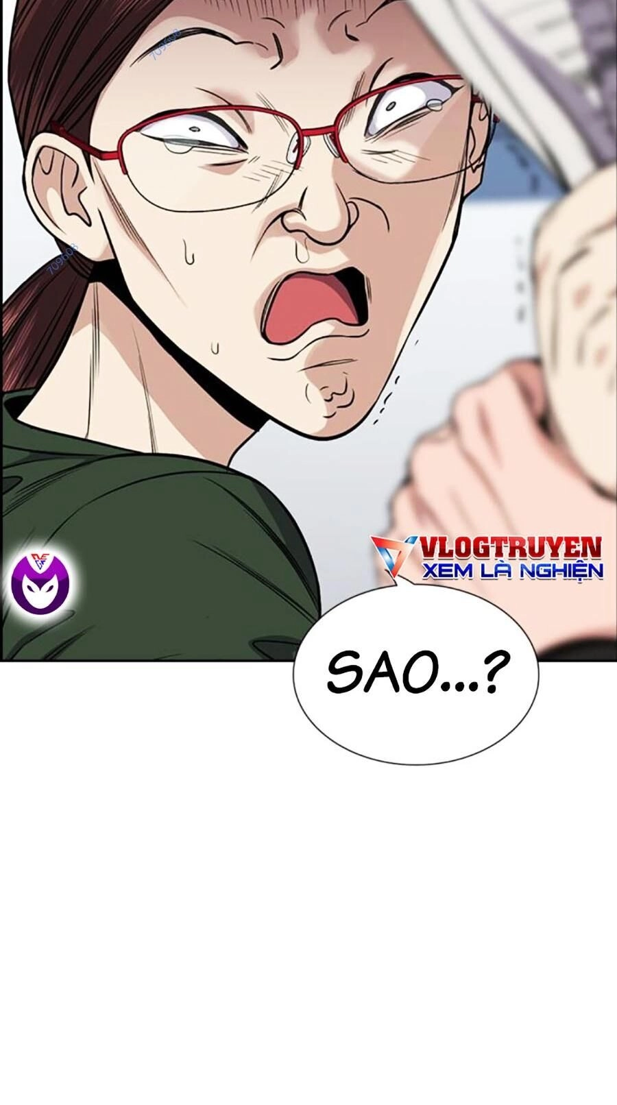 Giáo Dục Chân Chính Chapter 128 - 59