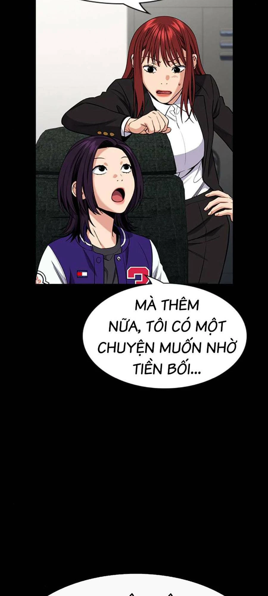 Giáo Dục Chân Chính Chapter 120 - 12