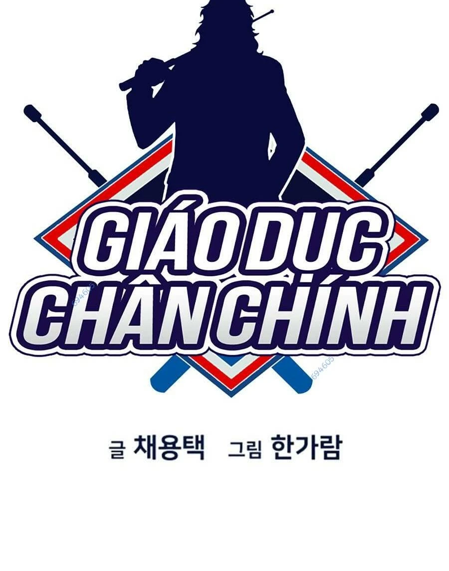 Giáo Dục Chân Chính Chapter 120 - 20
