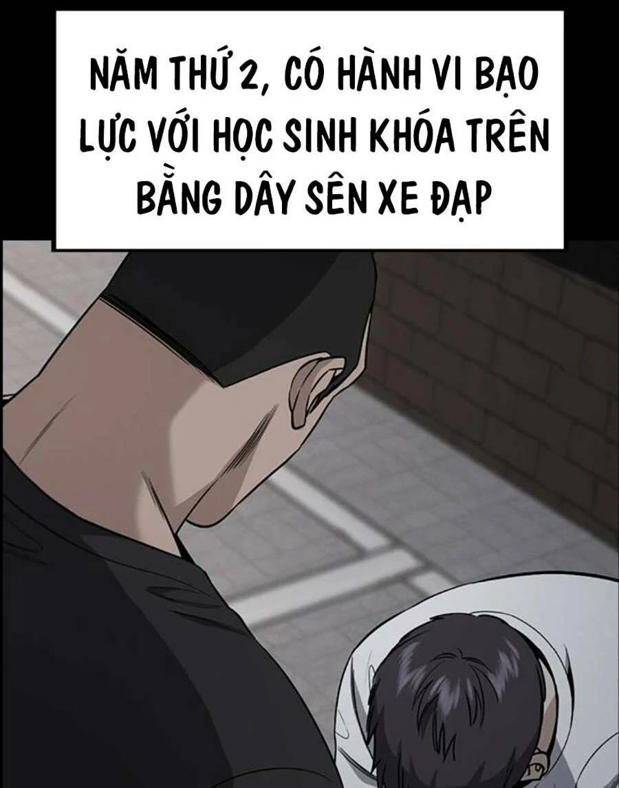 Giáo Dục Chân Chính Chapter 120 - 26