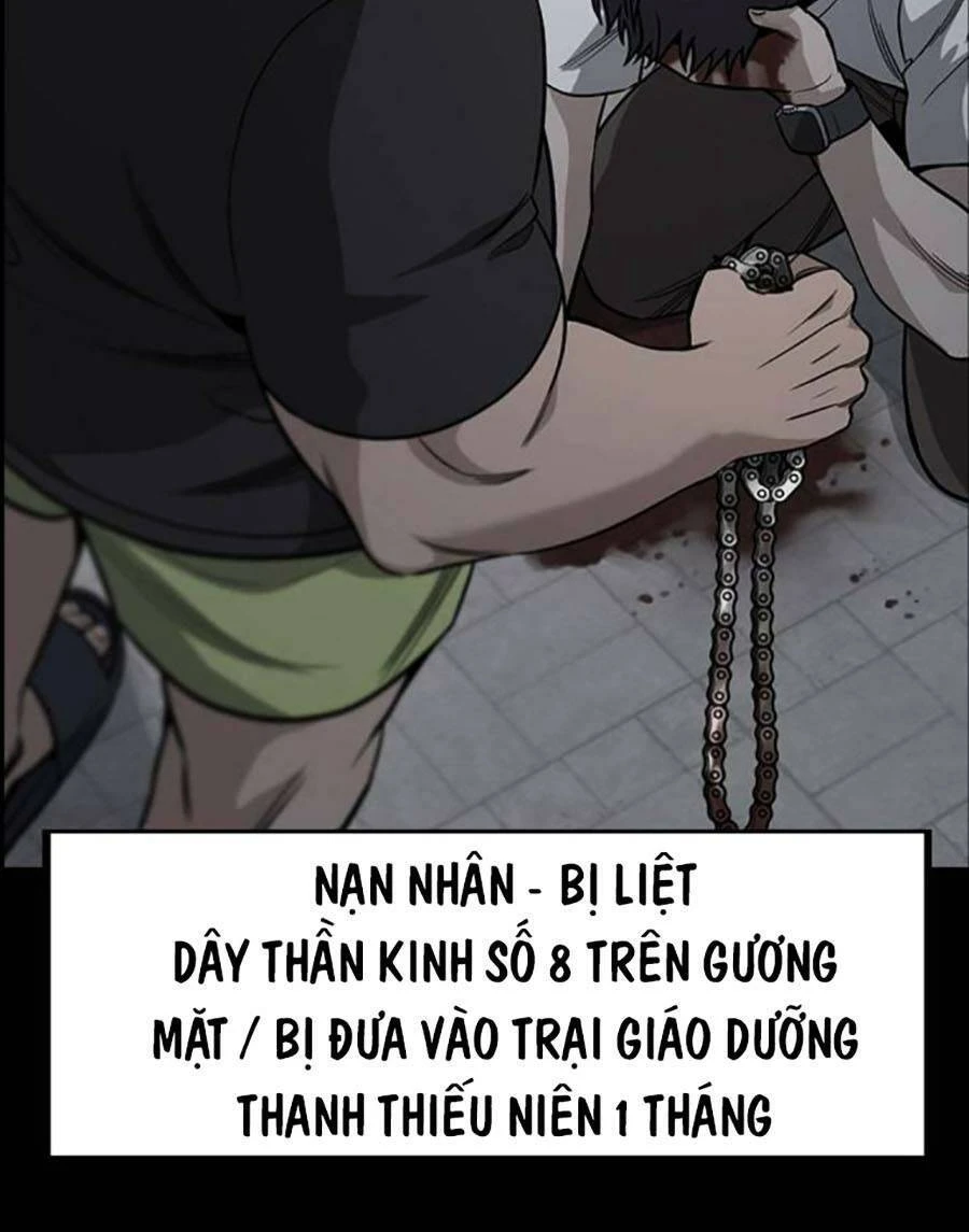 Giáo Dục Chân Chính Chapter 120 - 27