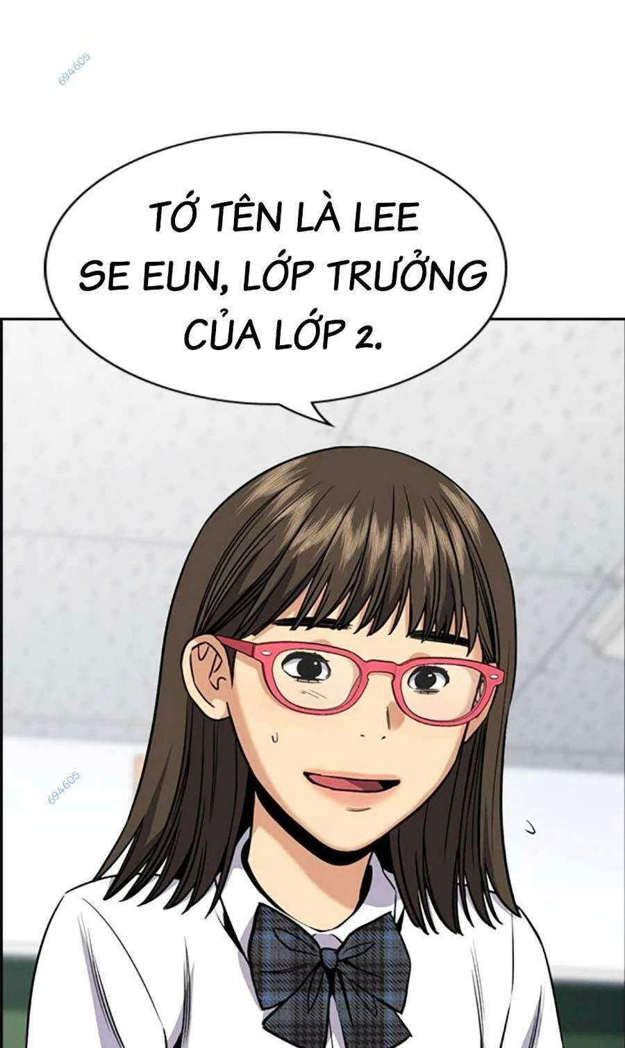 Giáo Dục Chân Chính Chapter 120 - 51