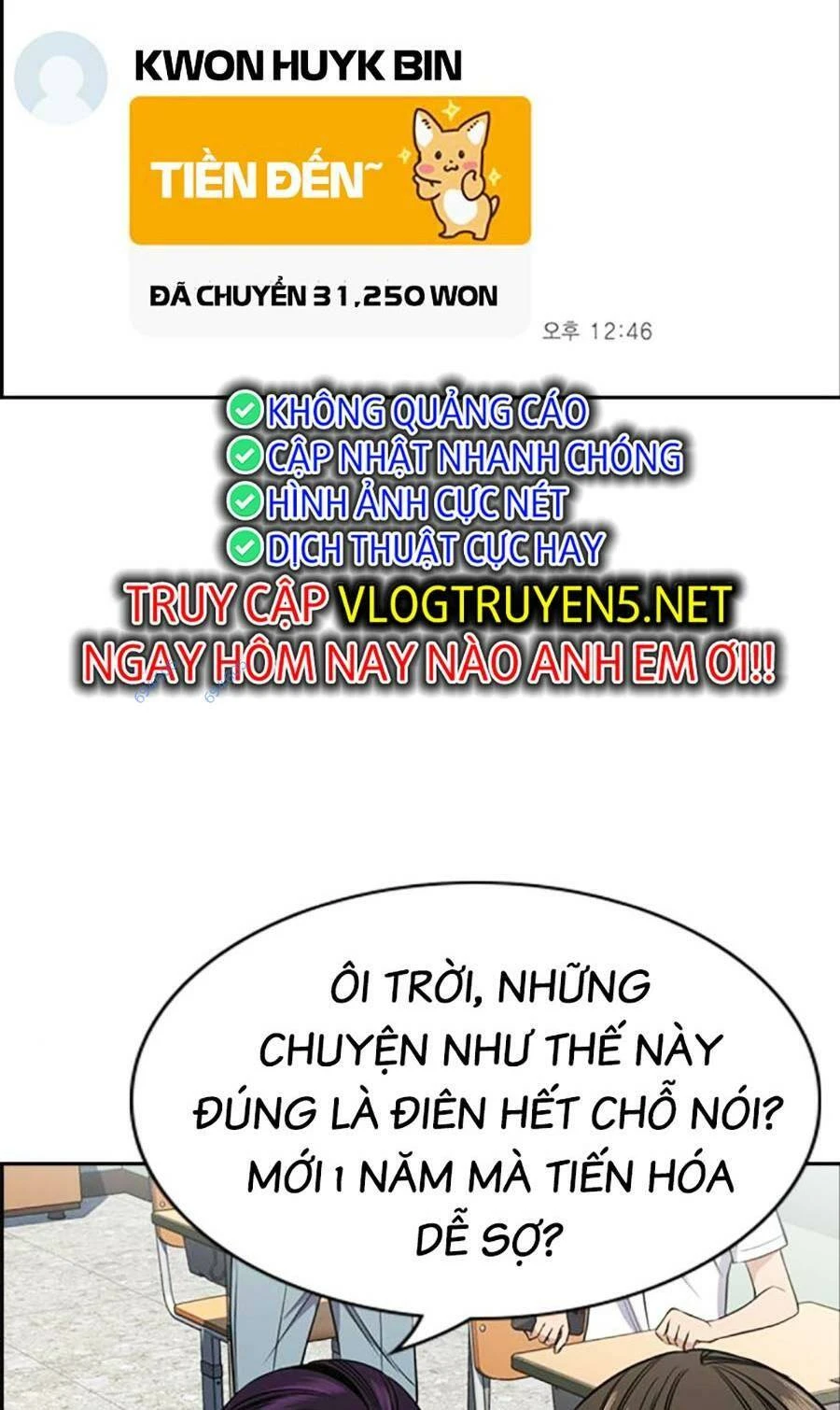Giáo Dục Chân Chính Chapter 120 - 63
