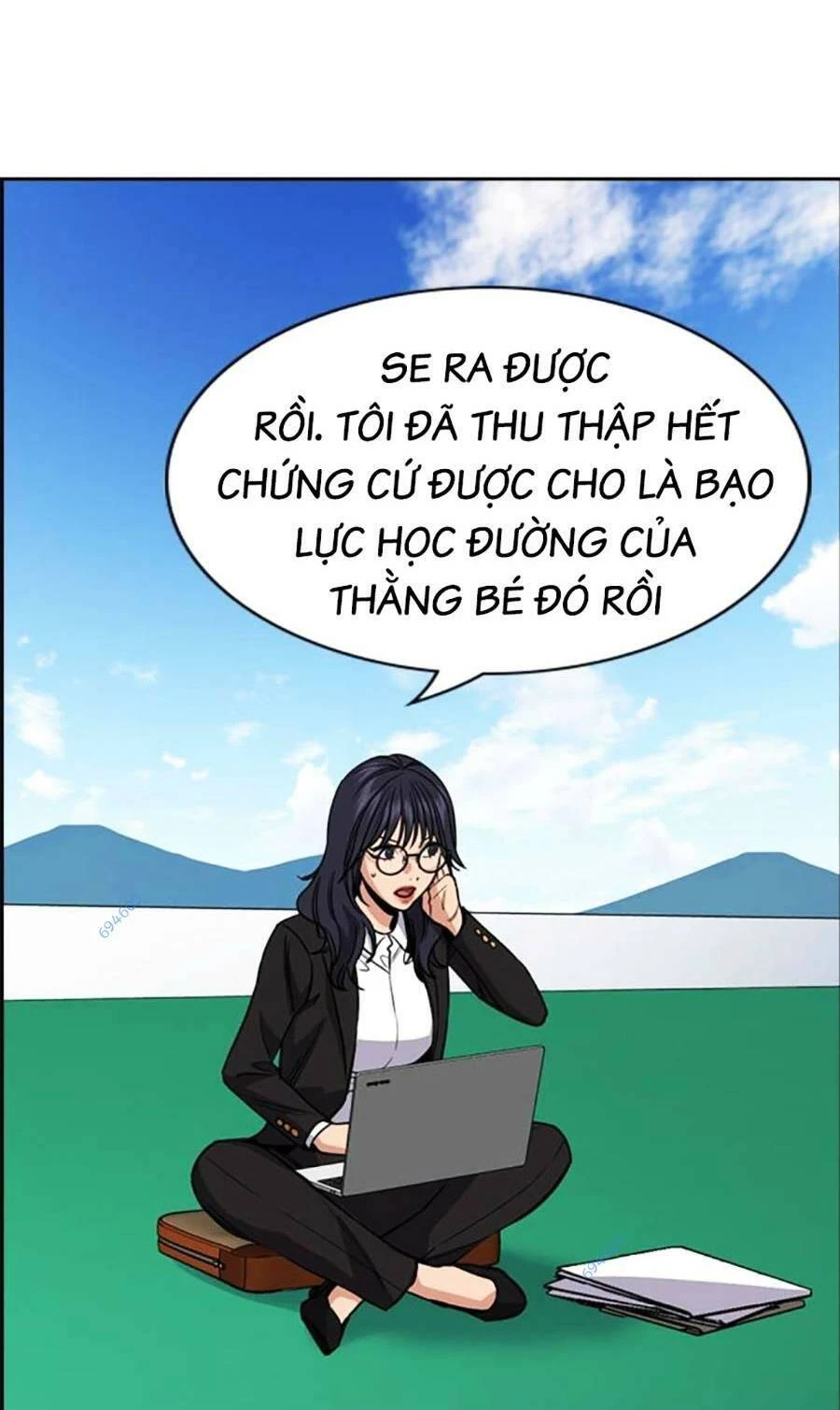 Giáo Dục Chân Chính Chapter 120 - 69