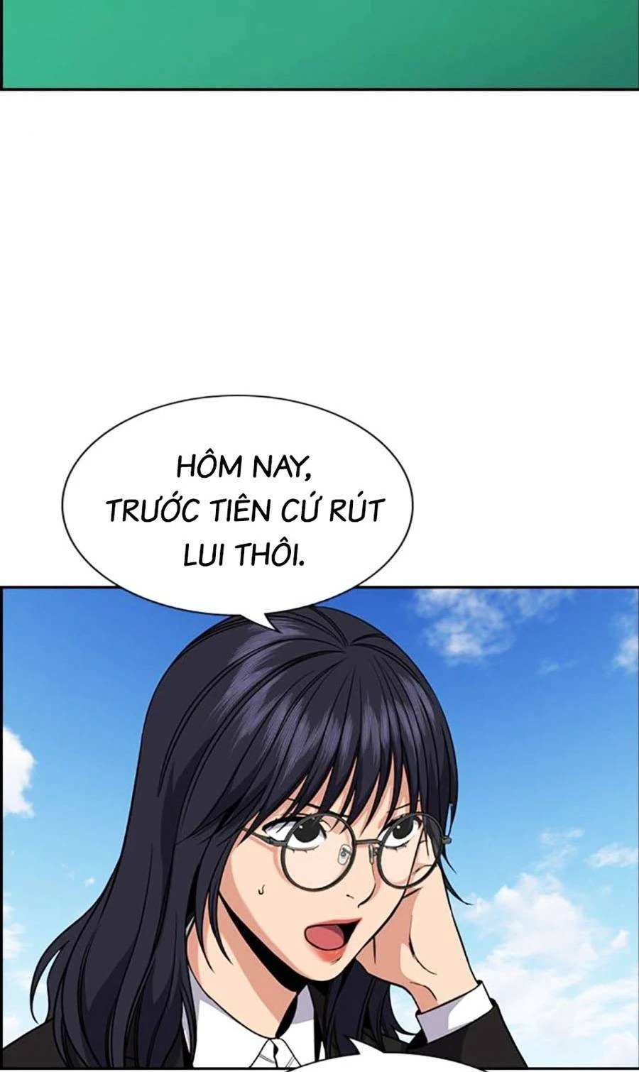 Giáo Dục Chân Chính Chapter 120 - 70