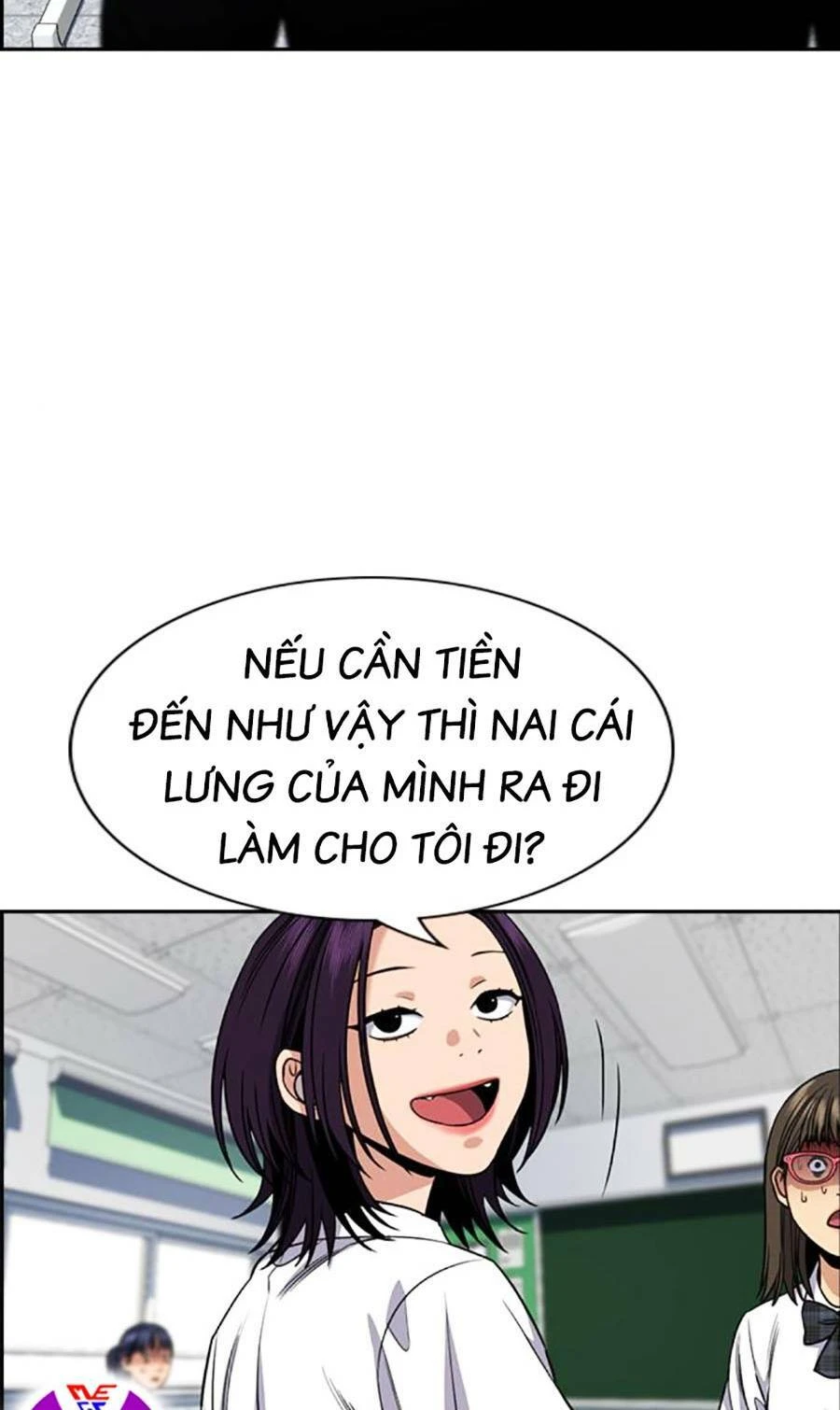 Giáo Dục Chân Chính Chapter 120 - 74
