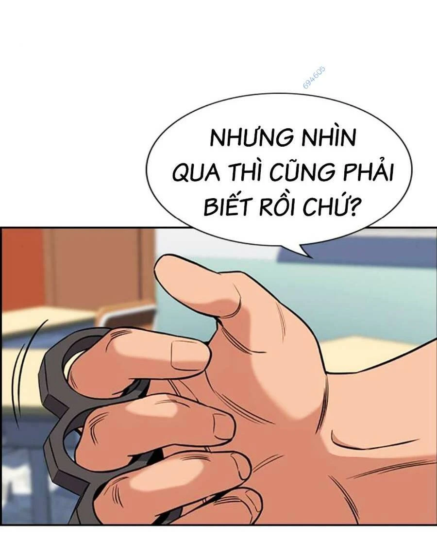 Giáo Dục Chân Chính Chapter 120 - 106