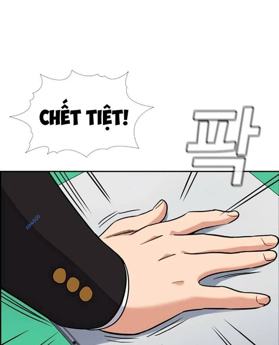 Giáo Dục Chân Chính Chapter 120 - 115