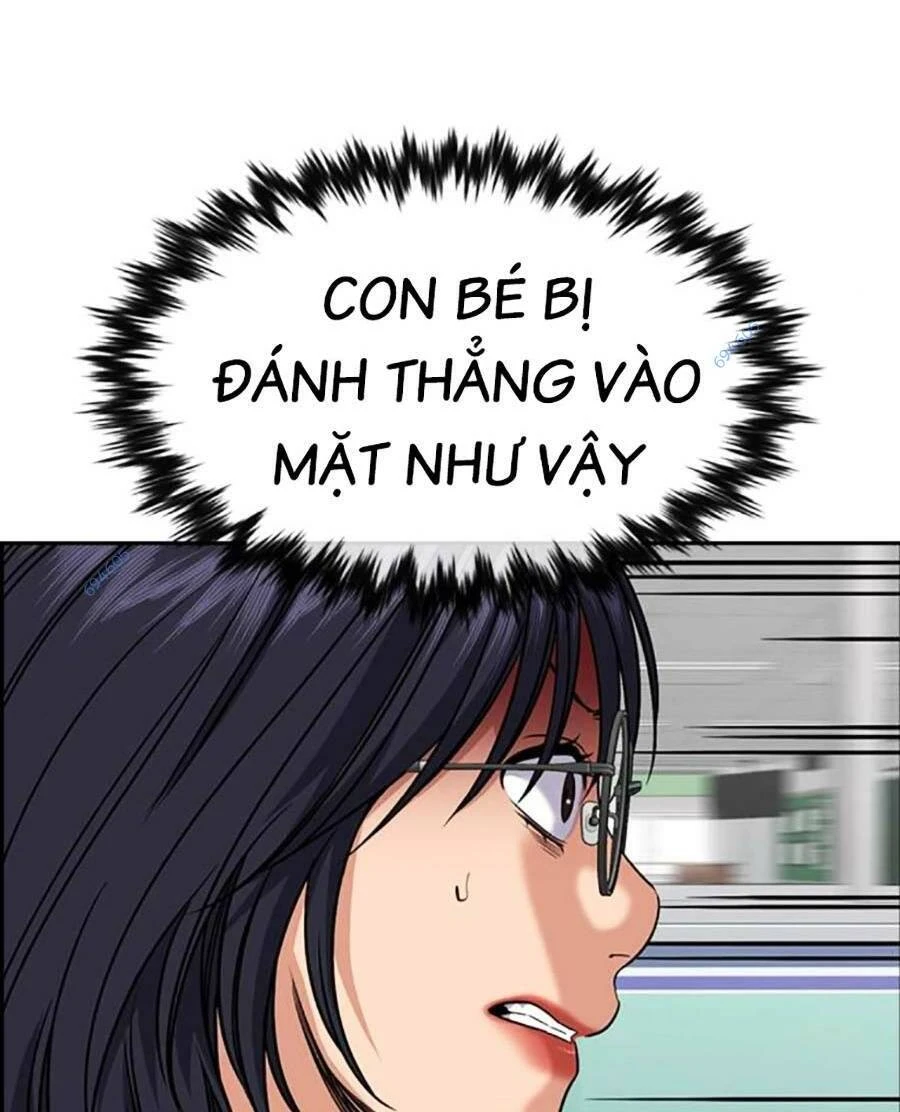 Giáo Dục Chân Chính Chapter 120 - 119