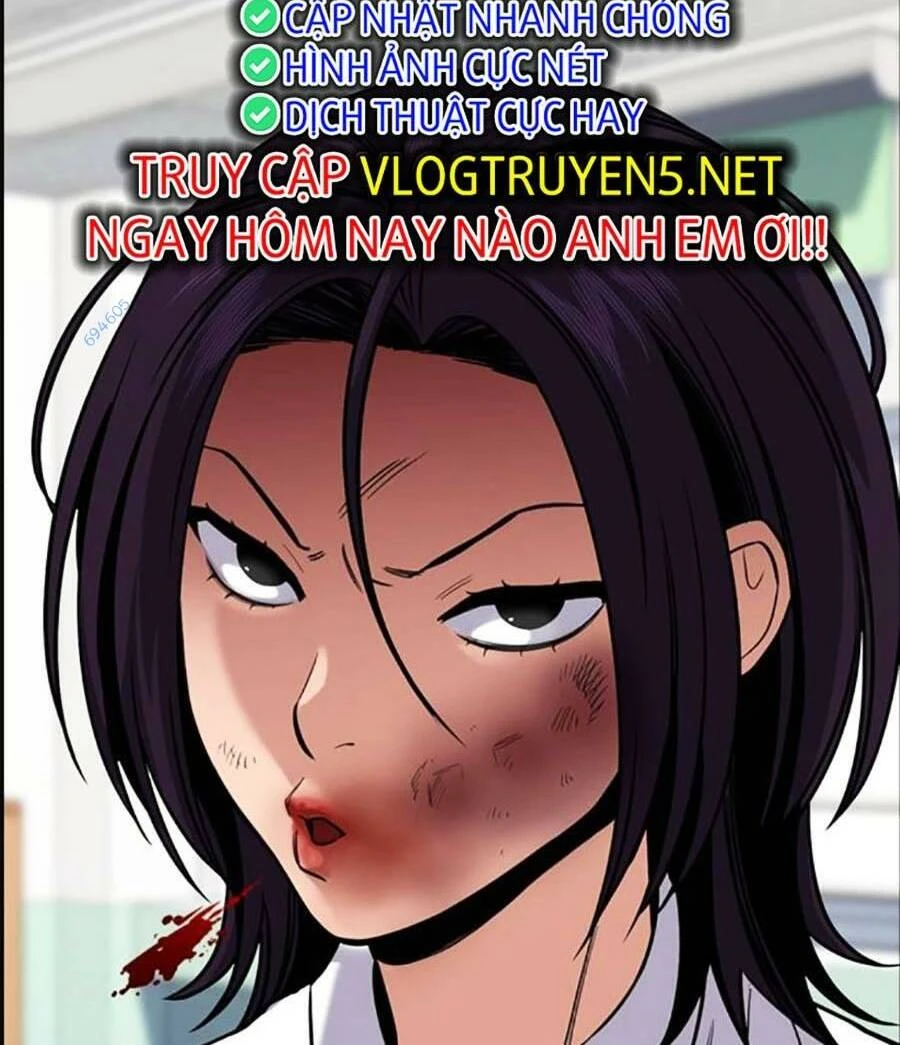 Giáo Dục Chân Chính Chapter 120 - 135