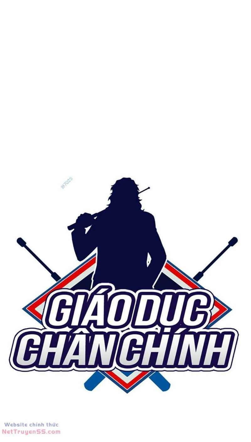Giáo Dục Chân Chính Chapter 130 - 19